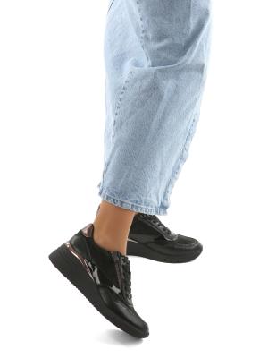 Ženska obutev čevlji s.Oliver Superge