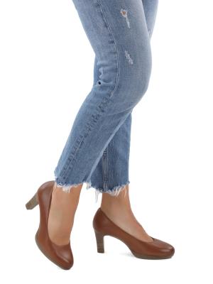 Ženska obutev čevlji Tamaris Salonarji