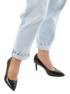 Ženska obutev čevlji Tamaris Salonarji