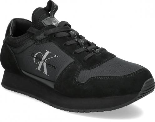 Moška obutev čevlji Calvin Klein Scooter Superge