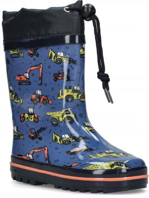 Otroška obutev čevlji dečki Kidaloo Škornji