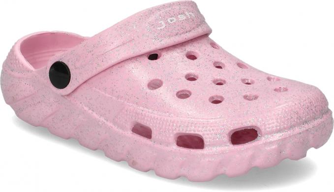 Otroška obutev čevlji deklice Josh Natikači