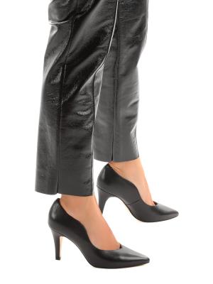 Ženska obutev čevlji Caprice Salonarji