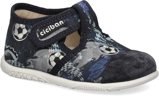 Otroška obutev čevlji dečki Ciciban 433 Copati