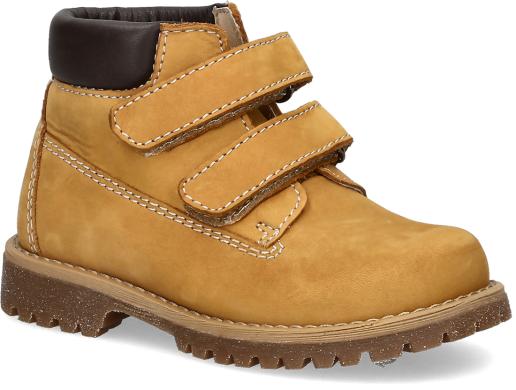 otroška obutev Ciciban Timber Gležnjarji