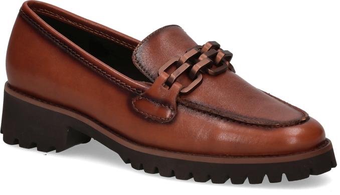 Ženska obutev čevlji Ara Kent 2.0 Mokasini