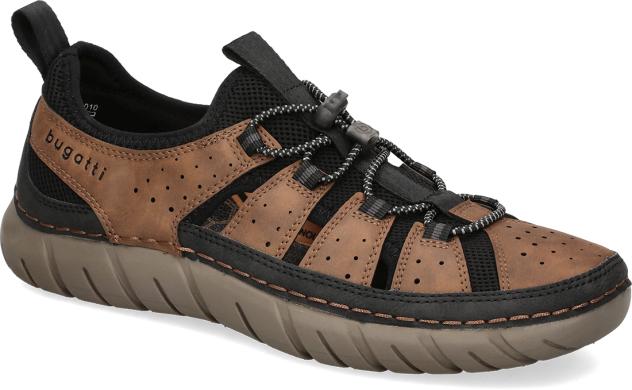 Moška obutev čevlji Bugatti Compton Čevlji