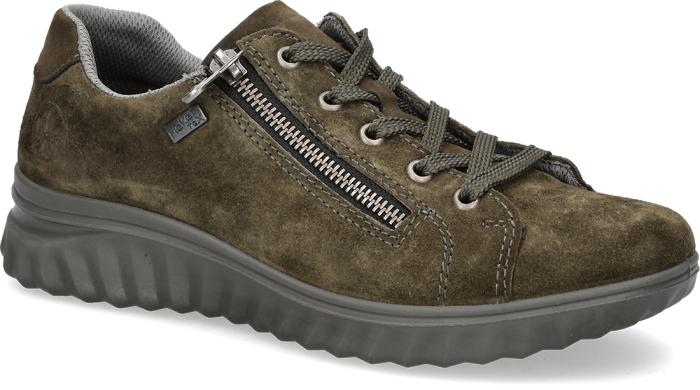 Ženska obutev čevlji Rieker 590 Stella Čevlji