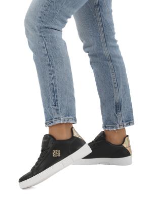 Ženska obutev čevlji Replay Polys Superge