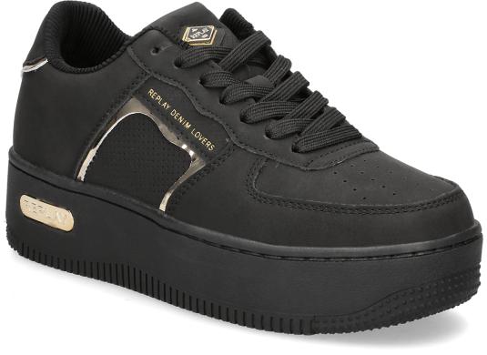 Ženska obutev čevlji Replay Epic High Superge