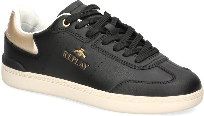 Ženska obutev čevlji Replay Pyper Superge