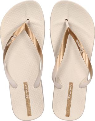 Ženska obutev čevlji Ipanema Anatomic Connect Japonke