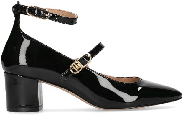 Ženska obutev čevlji Tommy Hilfiger Carla Čevlji