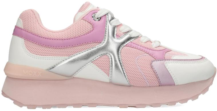 Ženska obutev čevlji Mexx Rozan Superge