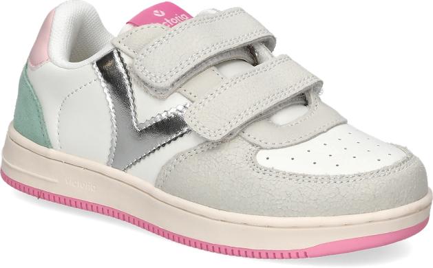 Otroška obutev čevlji deklice Victoria Tiempo Superge