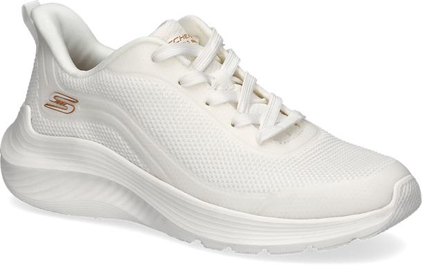 Ženska obutev čevlji Skechers Bobs Squad Waves Superge