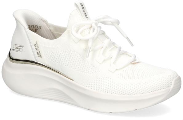 Ženska obutev čevlji Skechers Slip Ins Bobs B Love Superge