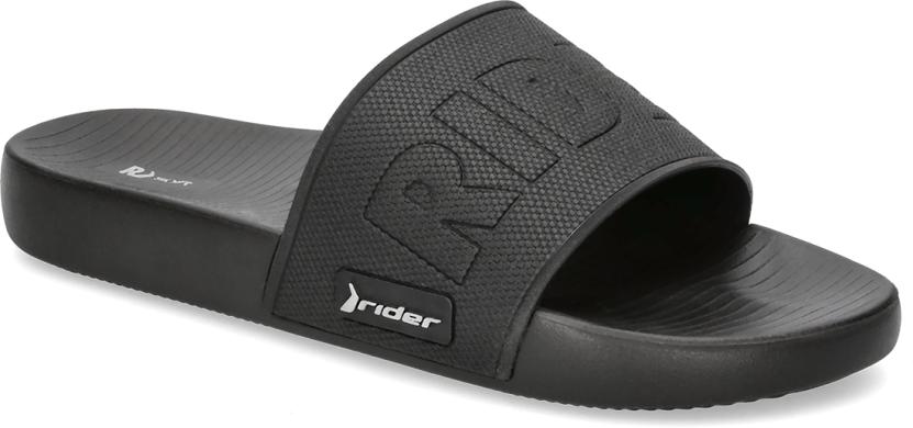 Moška obutev čevlji Rider Grid Slide Natikači