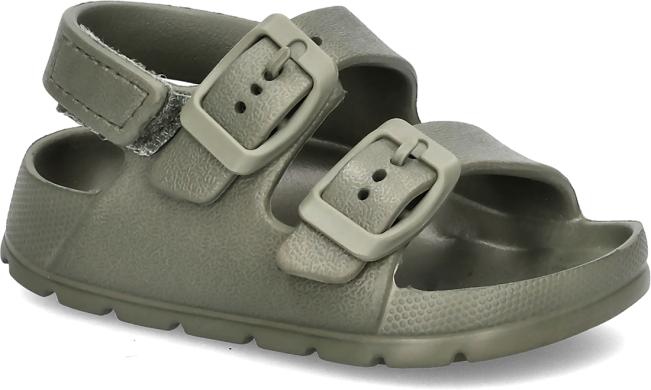 otroška obutev Kidaloo Sandali