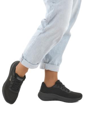 Ženska obutev čevlji Skechers Arch Fit 2.0 Superge