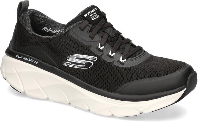 Ženska obutev čevlji Skechers DLux Walker 2.0 Superge