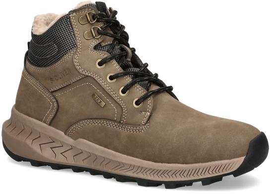 Moška obutev čevlji s.Oliver Gležnjarji