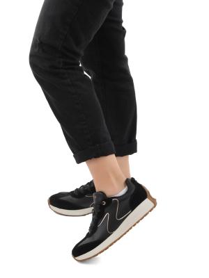 Ženska obutev čevlji Skechers Gusto Superge