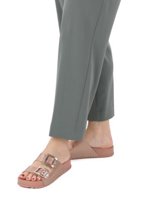 Ženska obutev čevlji Zaxy Partner III Natikači