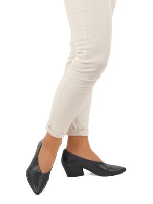 Ženska obutev čevlji Creator Hair Čevlji