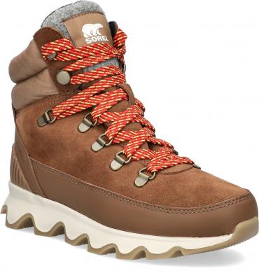 Ženska obutev čevlji Sorel Kinteic Conquest Gležnjarji