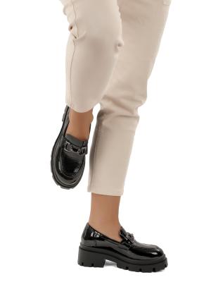 Ženska obutev čevlji UPcollection Mokasini