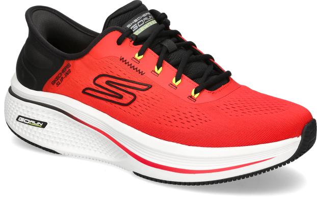 Moška obutev čevlji Skechers Go Run Elevate Superge