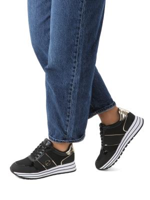 Ženska obutev čevlji Tamaris Superge