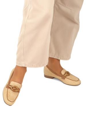 Ženska obutev čevlji Tamaris Mokasini