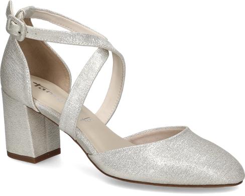 Ženska obutev čevlji Tamaris Salonarji