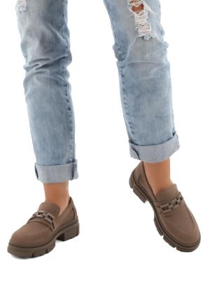 Ženska obutev čevlji Tamaris Mokasini