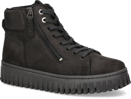 Ženska obutev čevlji Tamaris Gležnjarji