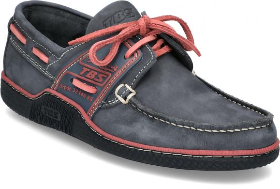 Moška obutev čevlji TBS Globek Čevlji