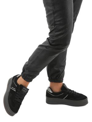 Ženska obutev čevlji Tommy Hilfiger The Greenwich Flatform Superge