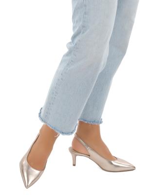 Ženska obutev čevlji Tamaris Polsandali