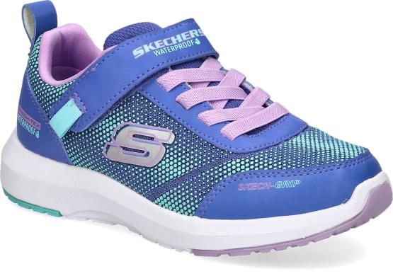 Otroška obutev čevlji deklice Skechers Dynamic Tread WP Superge