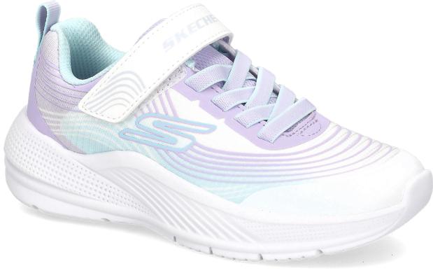 Otroška obutev čevlji deklice Skechers Microspec Advance Superge