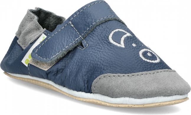 Otroška obutev čevlji dečki Rolly Copati