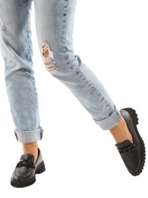 Ženska obutev čevlji Ara Kent 2.0 Mokasini