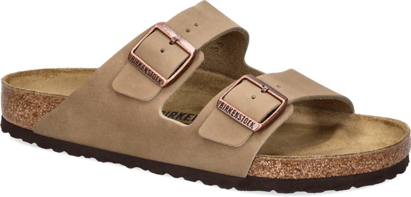 Moška obutev čevlji Birkenstock Arizona Natikači