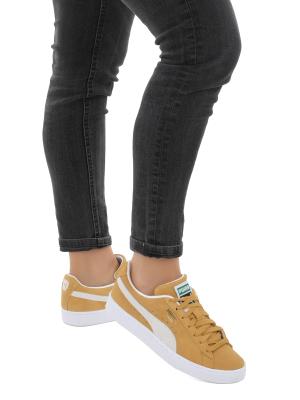 Ženska obutev čevlji Puma Suede Classic Superge