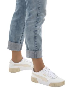 Ženska obutev čevlji Puma Carina Superge