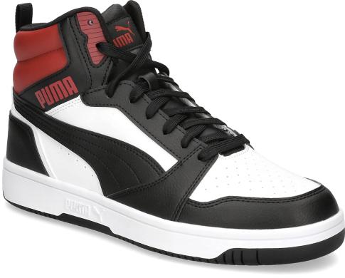 Moška obutev čevlji Puma Rebound V6 Gležnjarji