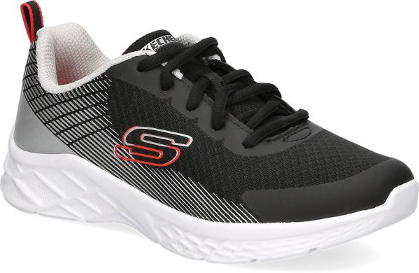 Otroška obutev čevlji dečki Skechers Microspec II Superge