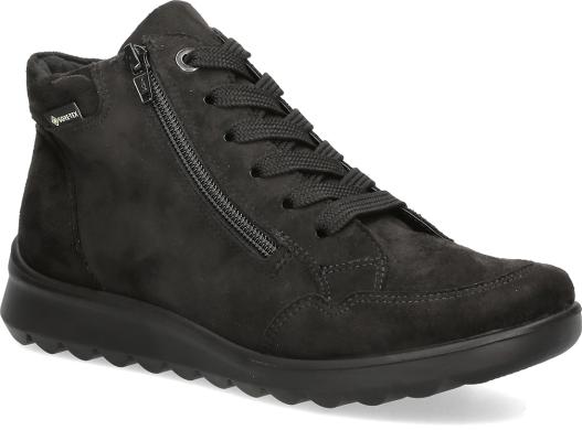 Ženska obutev čevlji Ara Toronto Gležnjarji